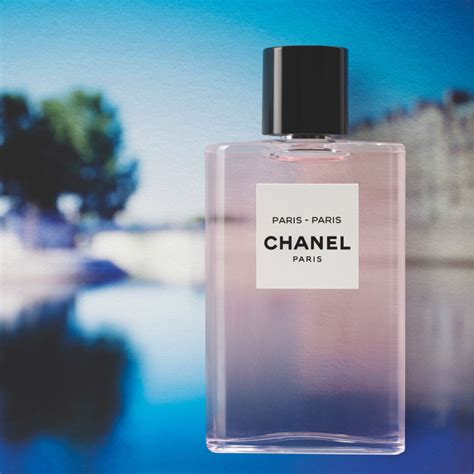 paris paris parfum chanel|evening in paris perfume chanel.